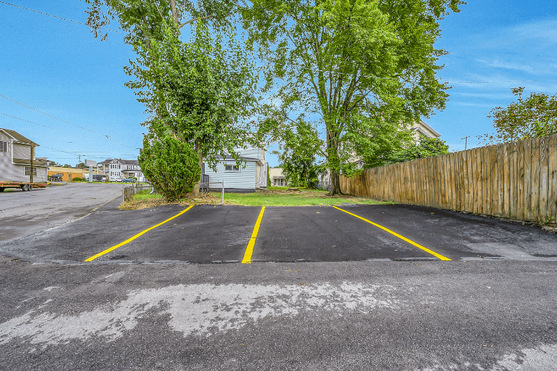 Duryea Multiplex: 267 main street