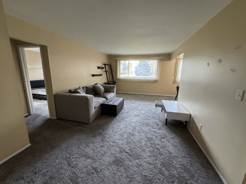 Saint Clair Shores Condo: 103 Riviera Drive