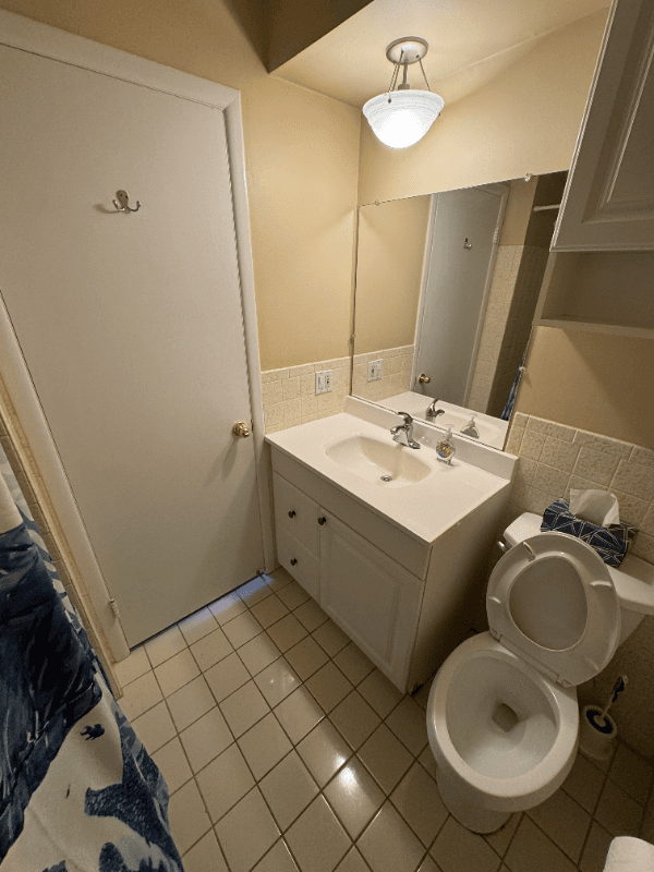 Saint Clair Shores Condo: 103 Riviera Drive