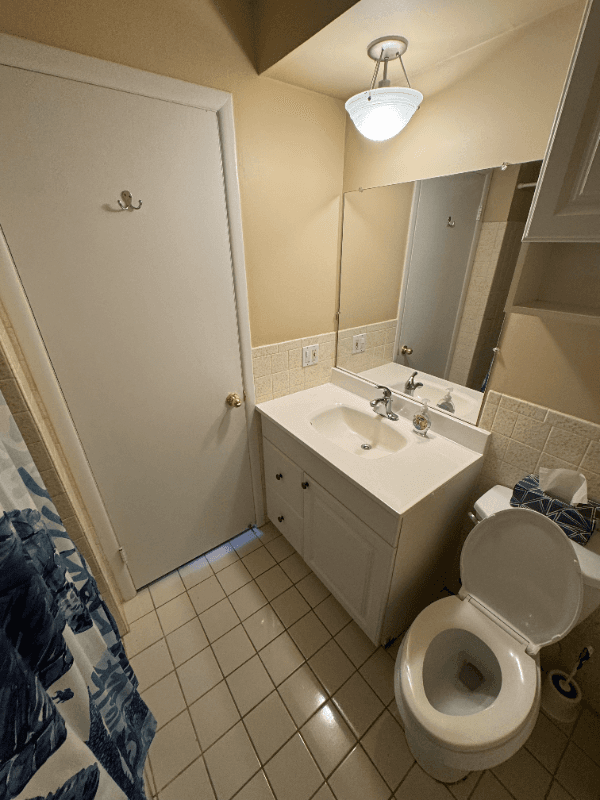 Saint Clair Shores Condo: 103 Riviera Drive