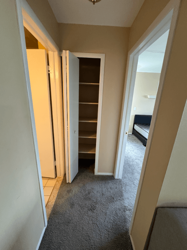 Saint Clair Shores Condo: 103 Riviera Drive