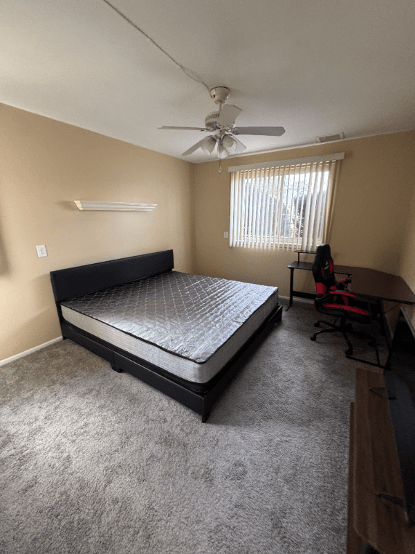 Saint Clair Shores Condo: 103 Riviera Drive