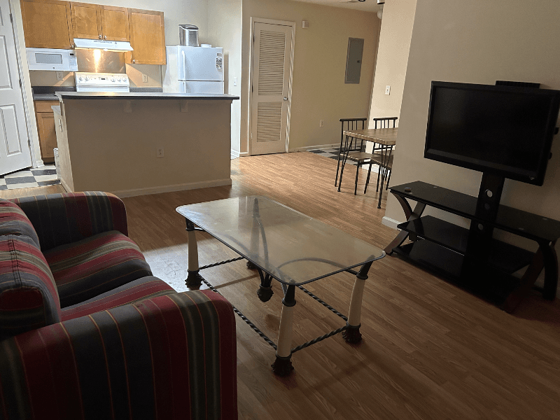 Charlottesville Apartment: 725 Denali Way