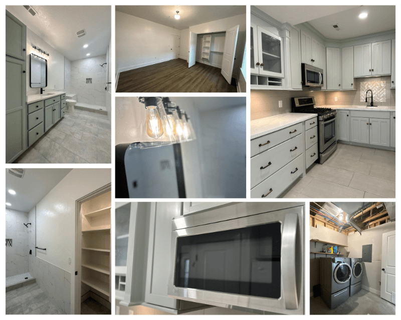 South Jordan House: 3298 W Neider Canyon Dr