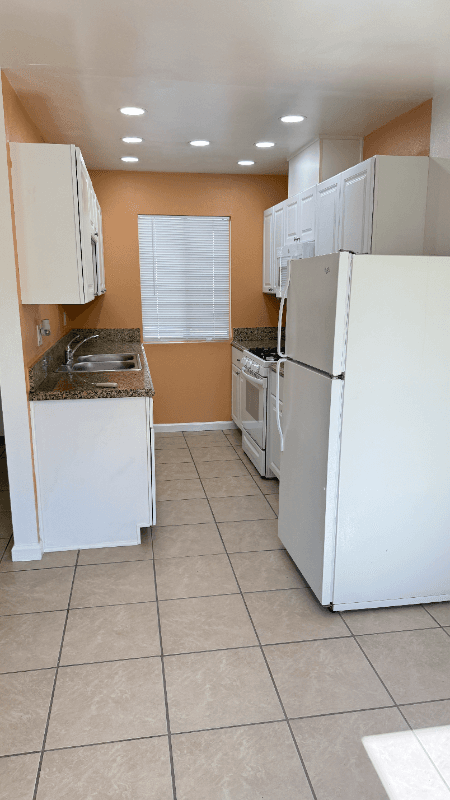 Lemon Grove Townhome: 1 Central Ave