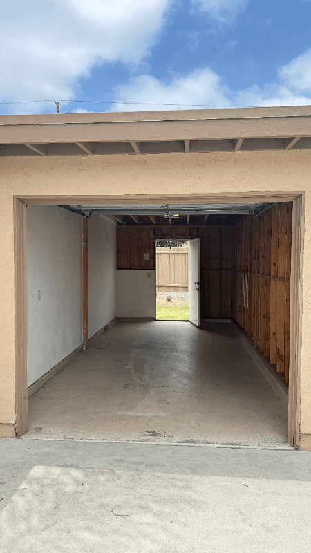 Lemon Grove Townhome: 1 Central Ave