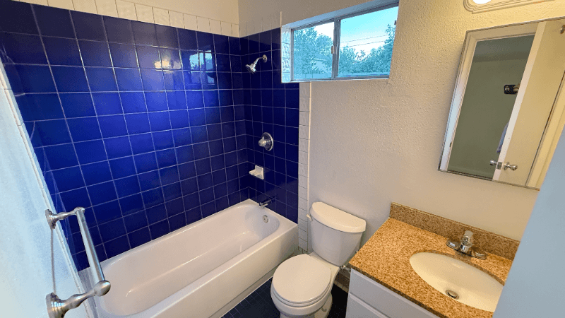 Lemon Grove Townhome: 1 Central Ave