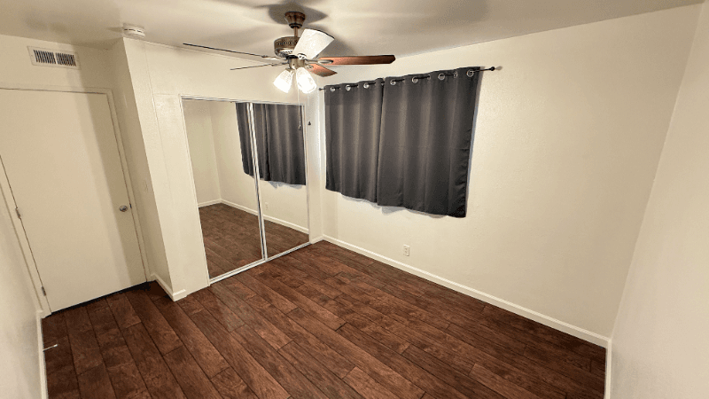 Lemon Grove Townhome: 1 Central Ave