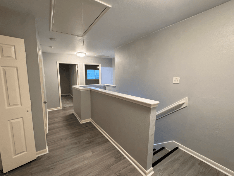Houston Multiplex: 6427 Waldron Cir