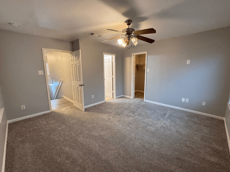 Houston Multiplex: 6427 Waldron Cir