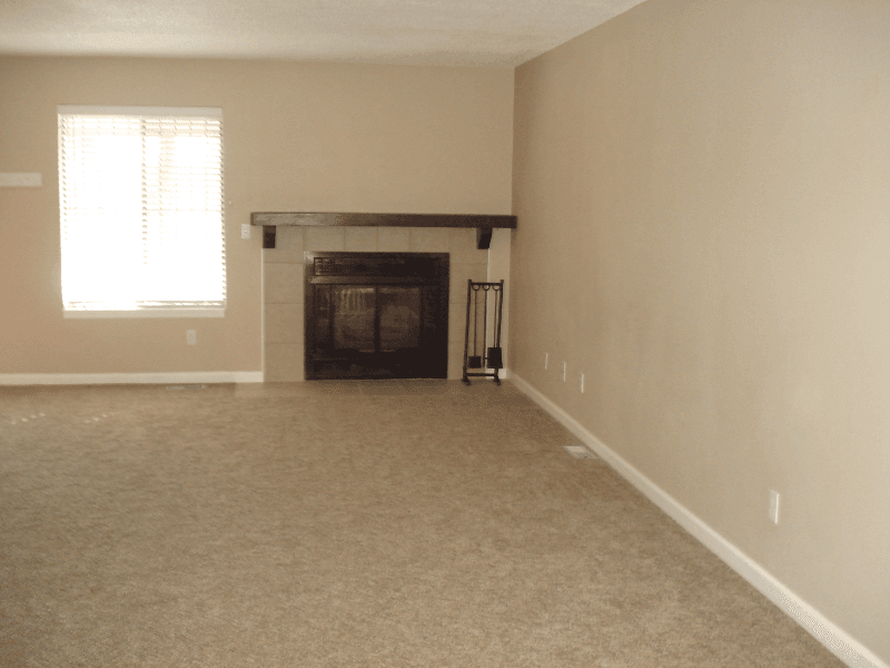 Colorado Springs Townhome: 32 E Old Broadmoor Rd