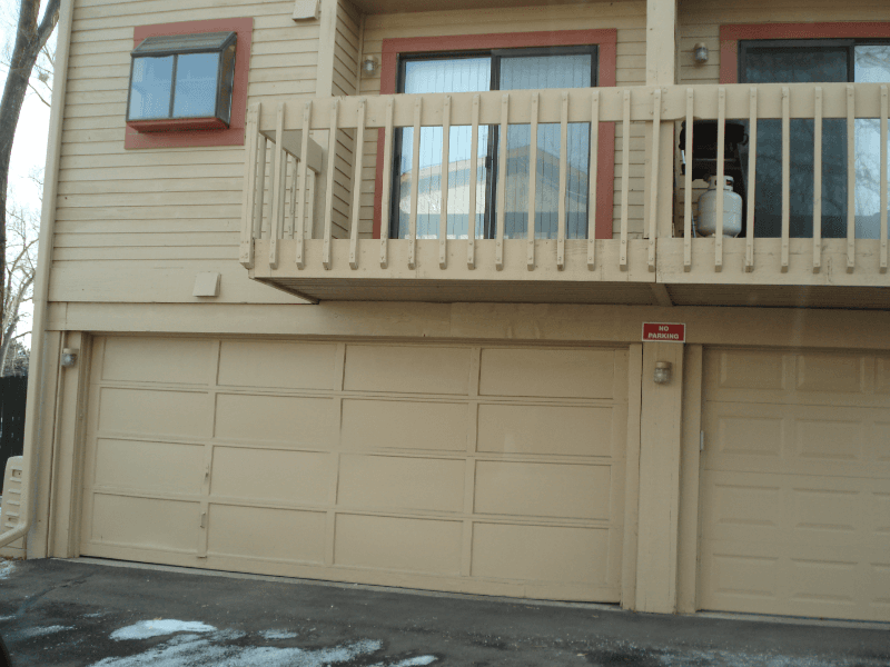Colorado Springs Townhome: 32 E Old Broadmoor Rd