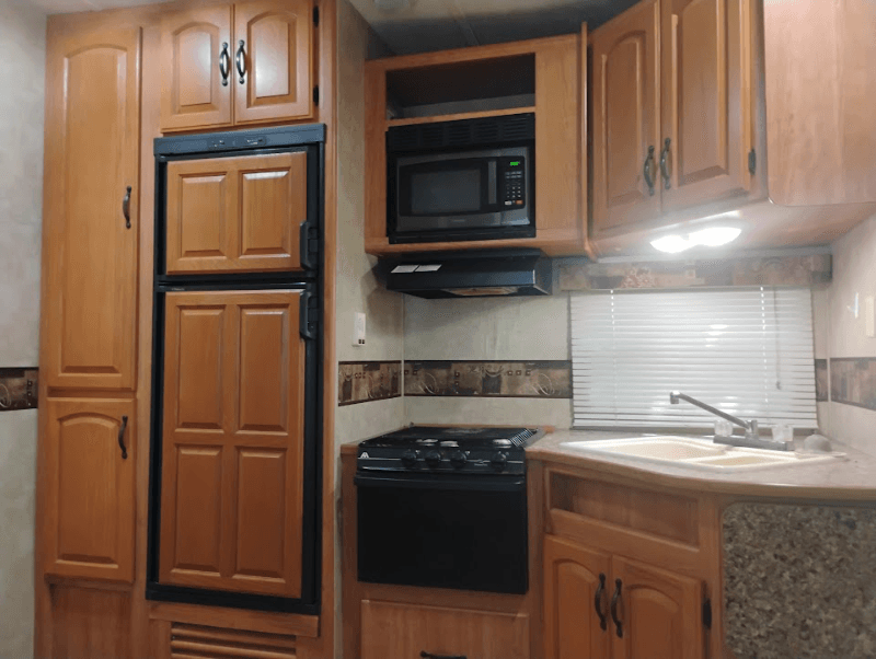 Hawkins House: 379 CR 3425