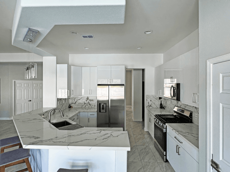 Indio House: 43244 Freesia Pl