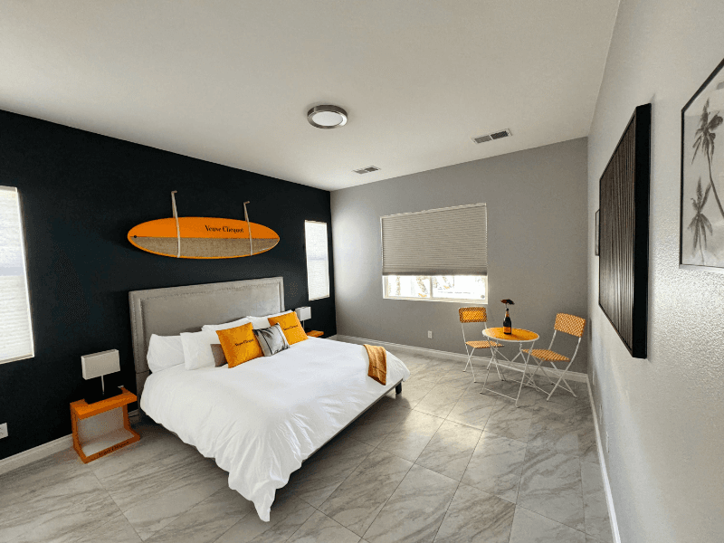 Indio House: 43244 Freesia Pl