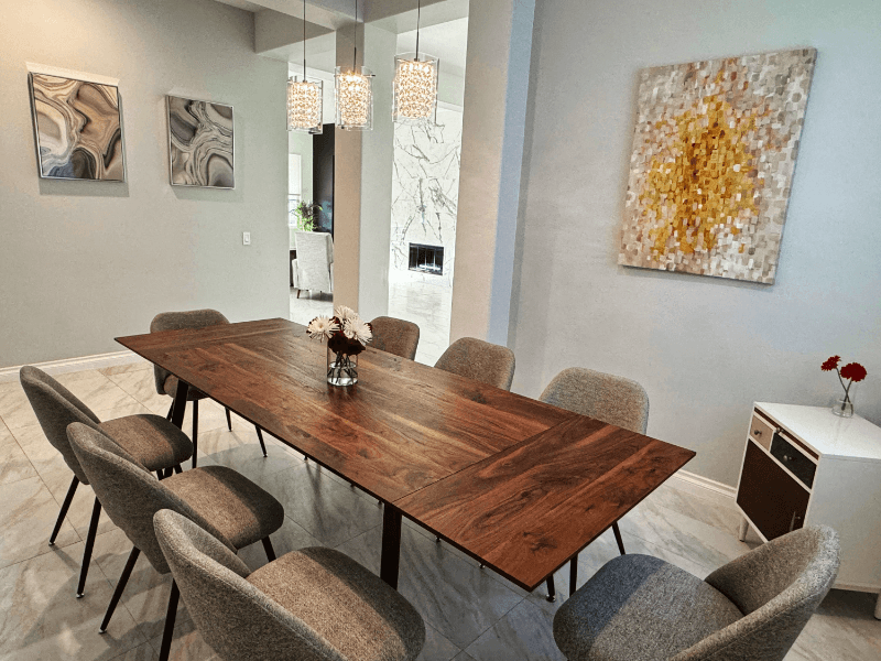 Indio House: 43244 Freesia Pl