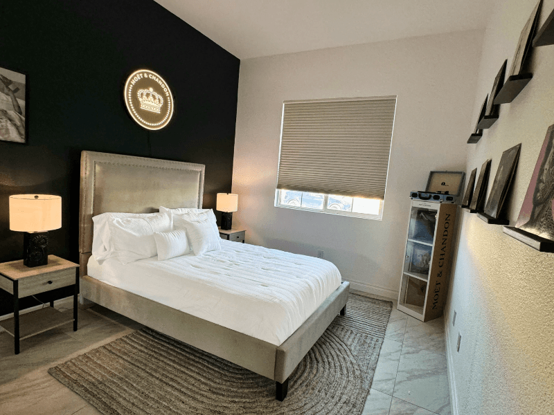 Indio House: 43244 Freesia Pl