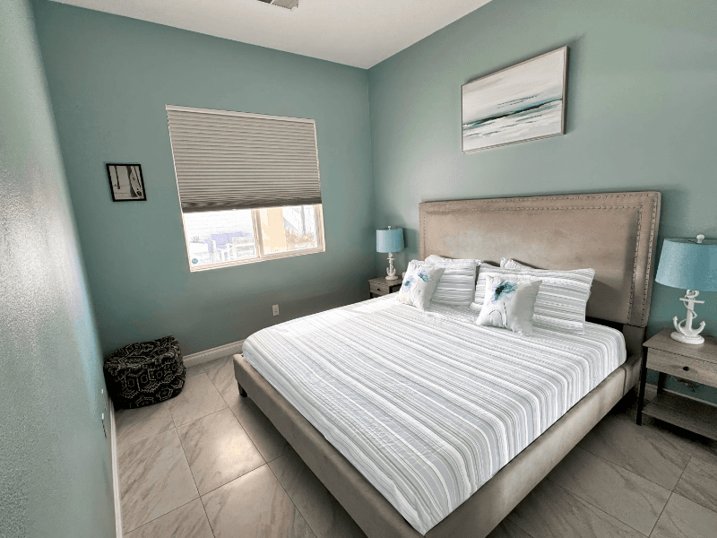 Indio House: 43244 Freesia Pl