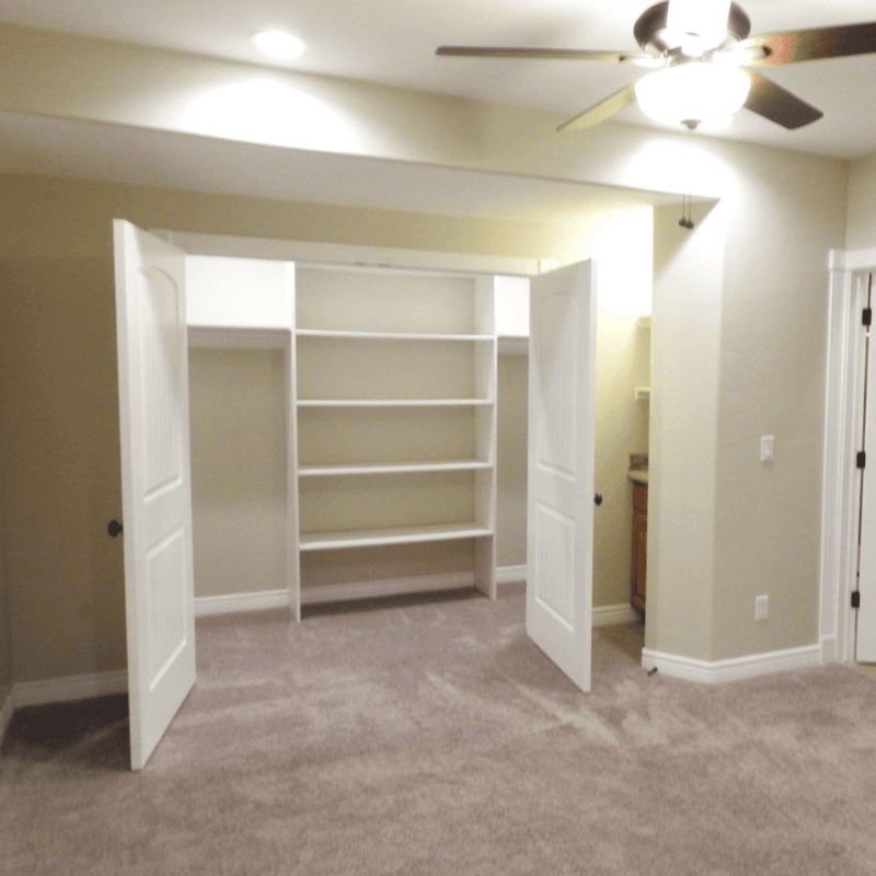 Bluffdale House: 15547 S Thunder Gulch Dr