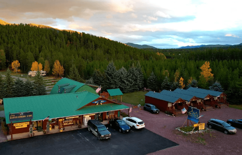 Coram Apartment: 10630 Hwy 2 E