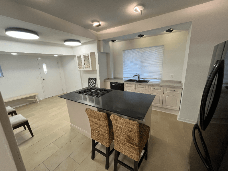 Kansas City House: 3308 Benton Blvd