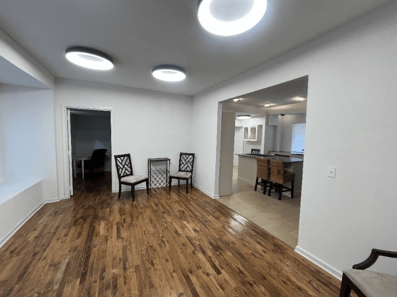 Kansas City House: 3308 Benton Blvd