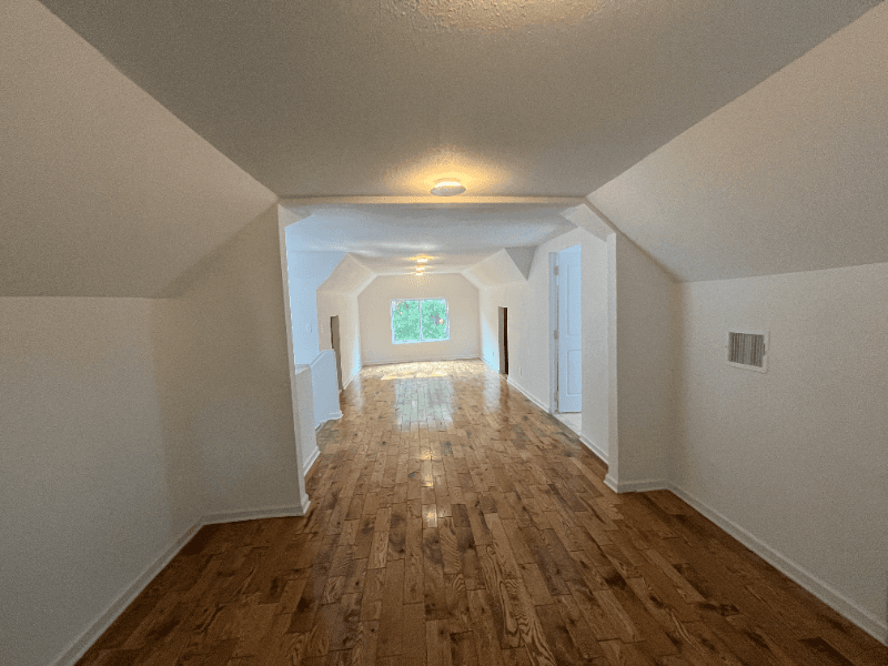 Kansas City House: 3308 Benton Blvd