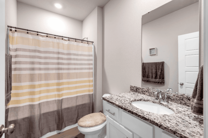 Biloxi Single Room: 5371 Leeds Ln