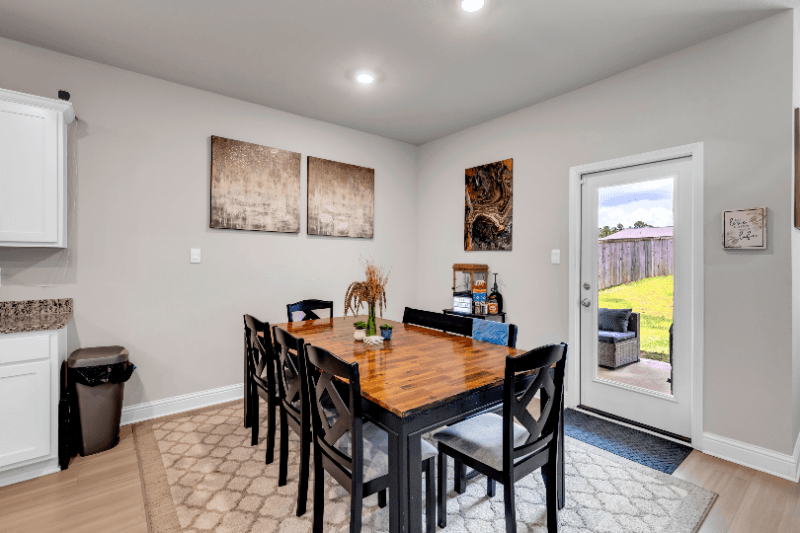 Biloxi Single Room: 5371 Leeds Ln