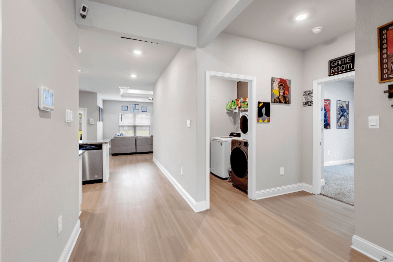 Biloxi Single Room: 5371 Leeds Ln