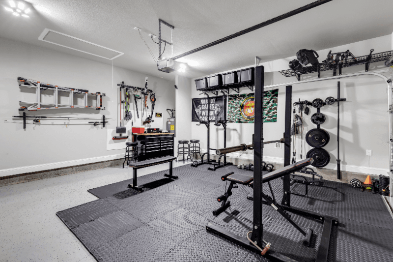 Biloxi Single Room: 5371 Leeds Ln