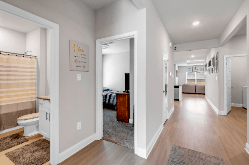 Biloxi Single Room: 5371 Leeds Ln