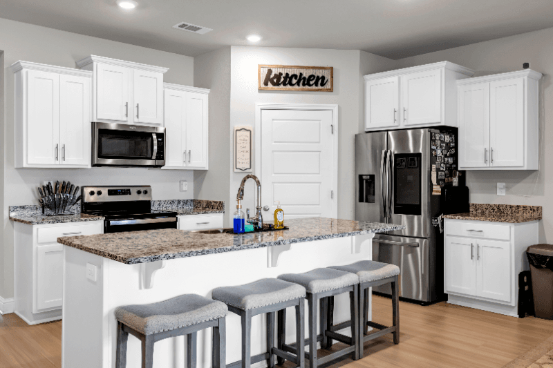 Biloxi Single Room: 5371 Leeds Ln