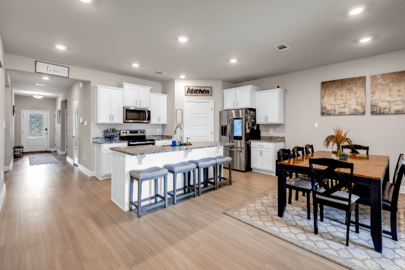Biloxi Single Room: 5371 Leeds Ln