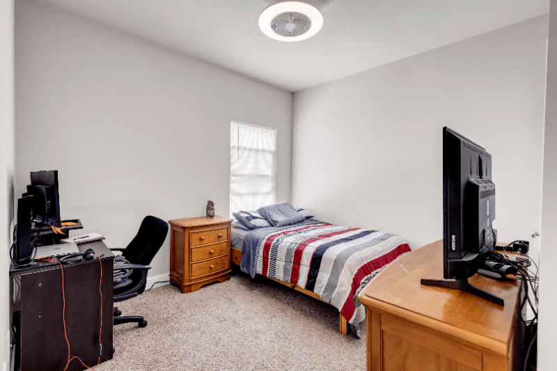 Biloxi Single Room: 5371 Leeds Ln