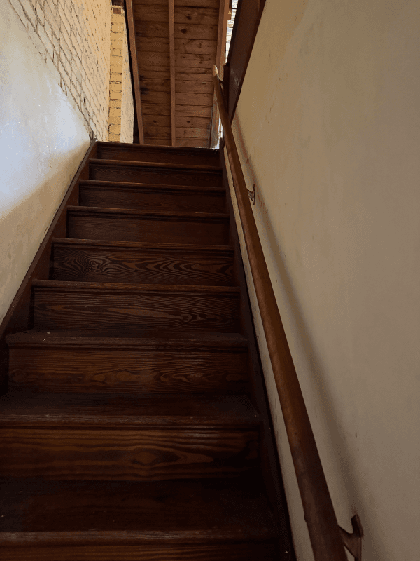 Cincinnati Townhome: 3921 Beech Street