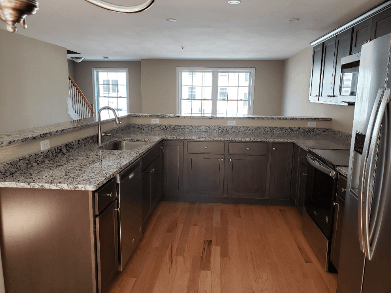 Tilton Townhome: 0 Cardigan Court