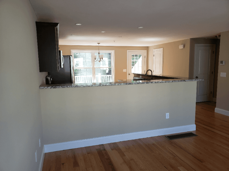 Tilton Townhome: 0 Cardigan Court