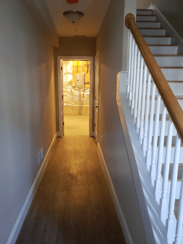 Tilton Townhome: 0 Cardigan Court