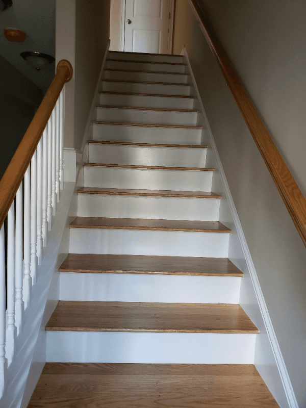 Tilton Townhome: 0 Cardigan Court