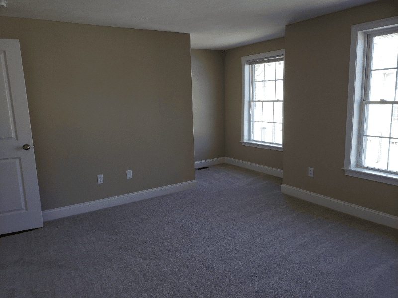 Tilton Townhome: 0 Cardigan Court