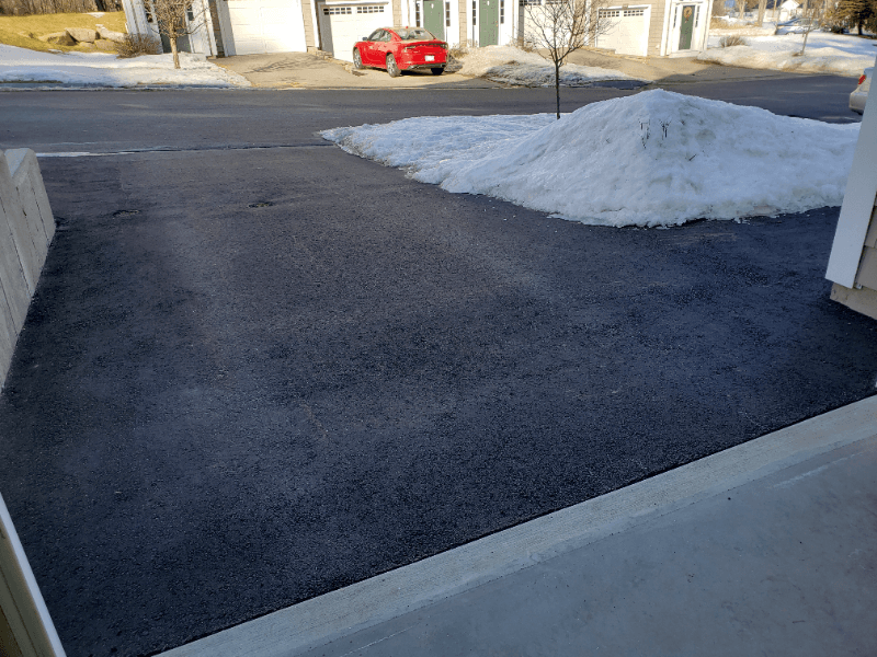 Tilton Townhome: 0 Cardigan Court