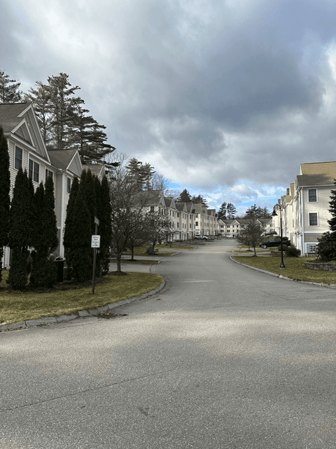 Tilton Townhome: 0 Cardigan Court