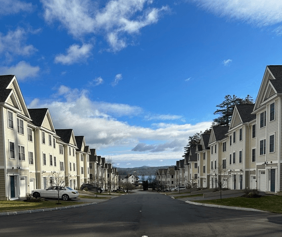 Tilton Townhome: 0 Cardigan Court