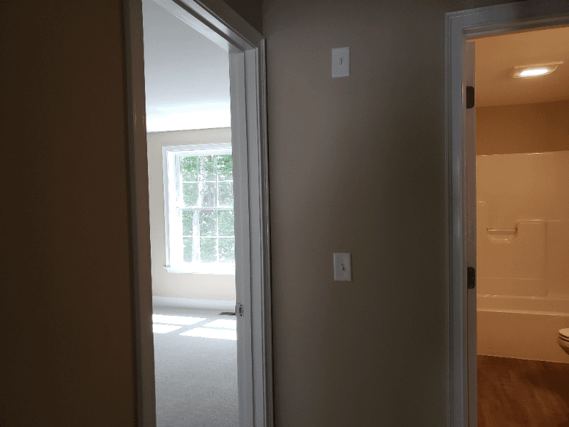 Tilton Townhome: 0 Cardigan Court