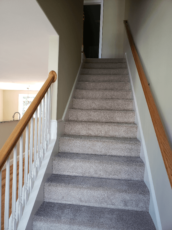 Tilton Townhome: 0 Cardigan Court