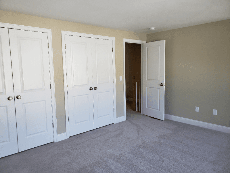 Tilton Townhome: 0 Cardigan Court