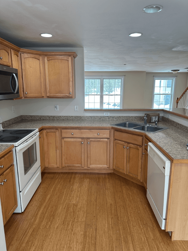 Tilton Townhome: 0 Cardigan Court