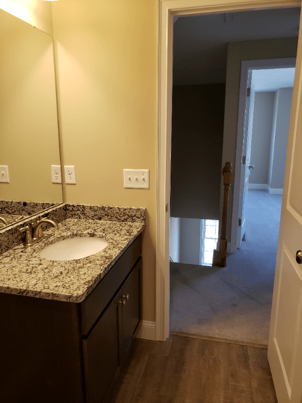 Tilton Townhome: 0 Cardigan Court