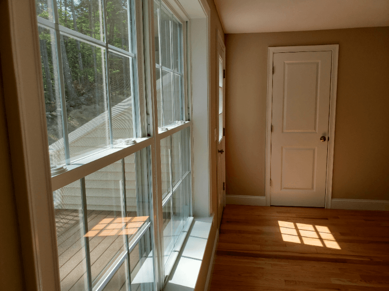 Tilton Townhome: 0 Cardigan Court
